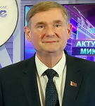 Сергей Чигринов о состоянии Конституционной законности в Беларуси