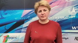 Анонс: «Музейныя ініцыятывы або шляхамі Паэта» – «Творчы вечар» з Галінай Шаблінскай, 12.10.2023