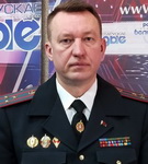 В ДЕНЬ БЕЛОРУССКОЙ МИЛИЦИИ НАШ ГОСТЬ – ПРЕДСТАВИТЕЛЬ УГОЛОВНОГО РОЗЫСКА МВД