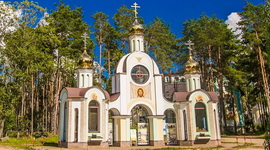 Анонс: Страницы истории: Свято-Елисеевский Лавришевский монастырь – «Духовное слово», 9.11.2025