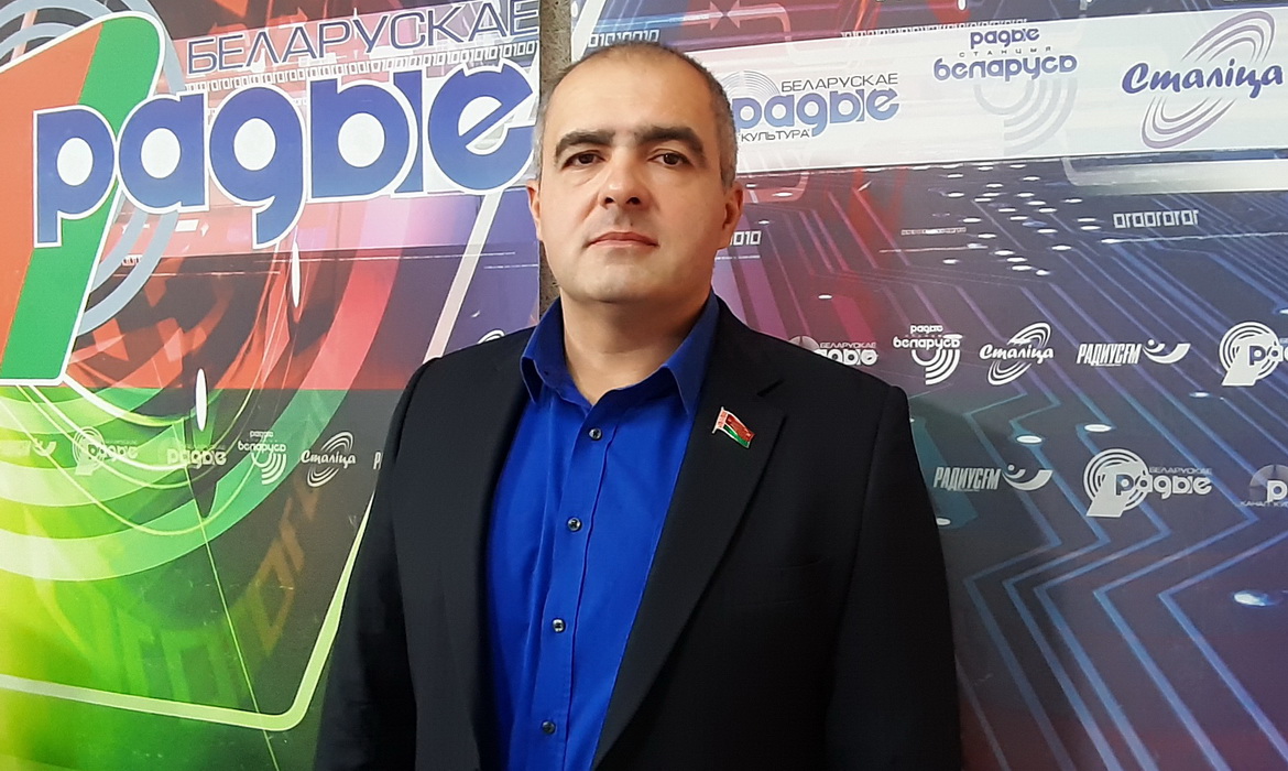 ГАЙДУКЕВИЧ о ПЕРВООЧЕРЕДНЫХ ЗАДАЧАХ ДЕПУТАТОВ