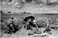 Падзеі лістападаўскіх дзён 1943-га…“Эпізоды вялікай вайны”, 22.11.2016