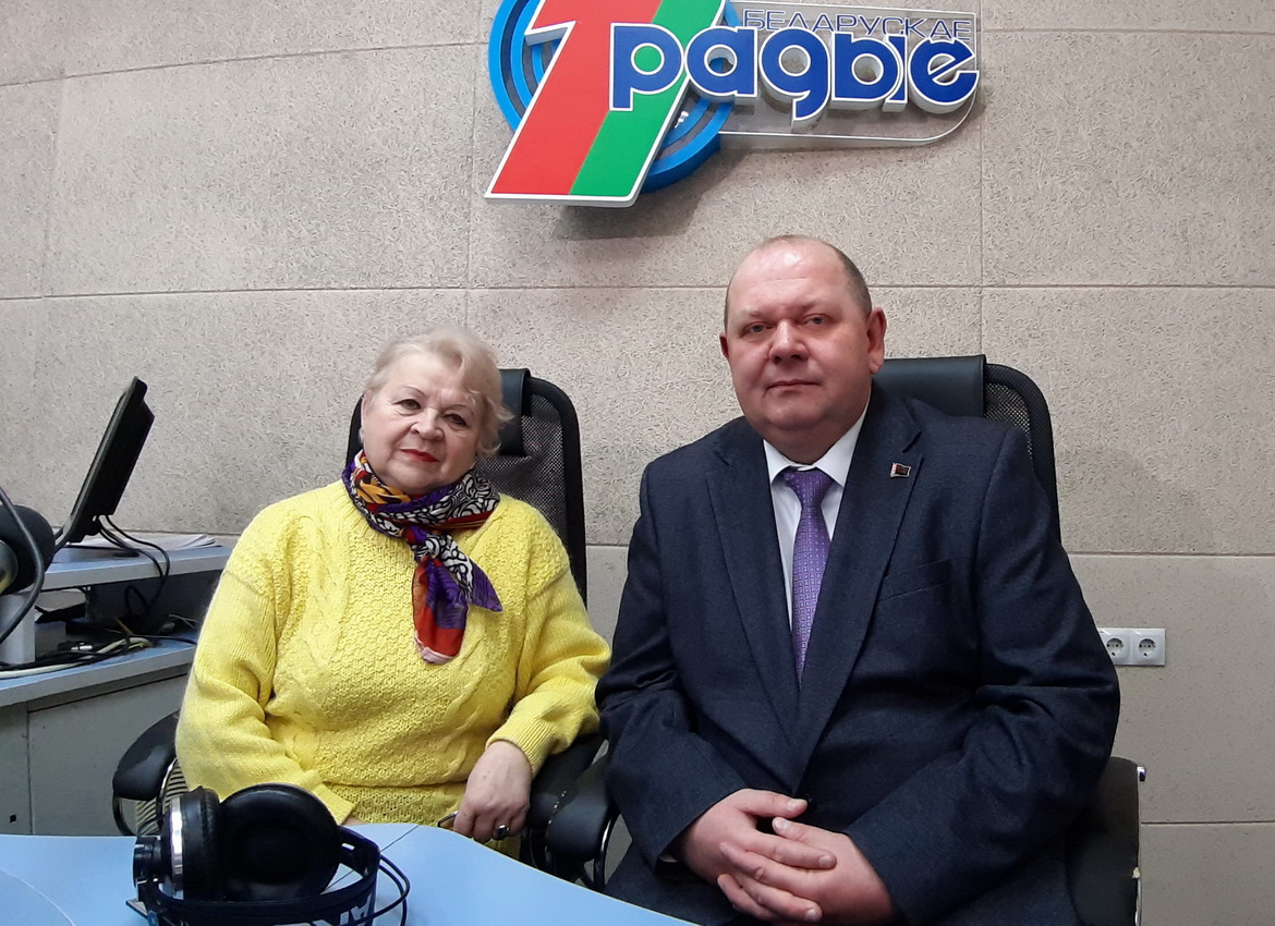 Майковский о маркировке и прослеживаемости товаров