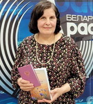 «Свет пачынаўся – праз слова». Людміла Сільнова – «Творчы вечар» з Галінай Шаблінскай