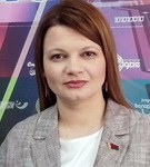 Кузьмина об арт-проекте «Журавли над Беларусью» и других экспозициях в юбилейный год Великой Победы