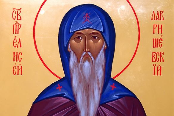 Анонс: К 800-летию Свято-Елисеевской Лавришевской лавры – «Духовное слово», 2.11.2025