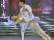 Балет, балет, балет!.. – “Беларуская калекцыя”, 28.01.2017