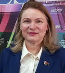 Карпович о полномочиях Всебелорусского народного собрания