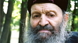 Анонс: ДУХОВНАЯ ЖИЗНЬ СТАРЦА МИТРОФАНА ЖИРОВИЧСКОГО – «Свет души», 7.10.2023