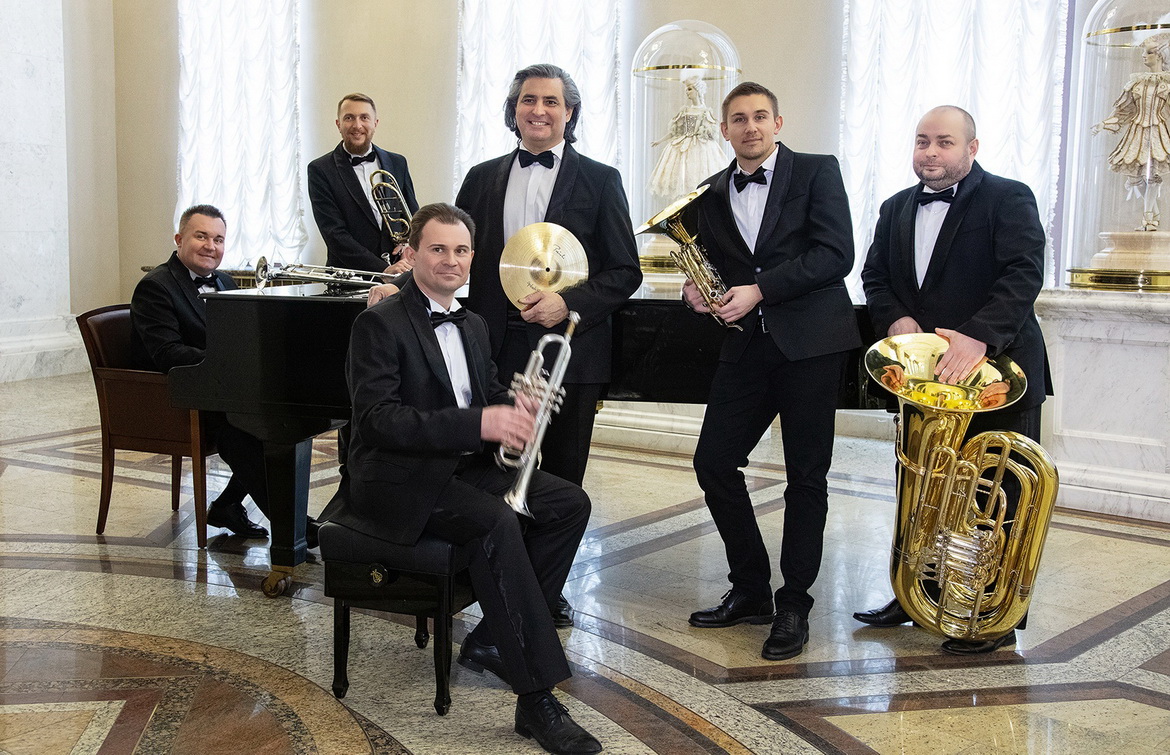 «Возможность раскрываться в творчестве, поддерживать уровень мастерства, наращивать потенциал» – Дмитрий ГОРБАЧУК