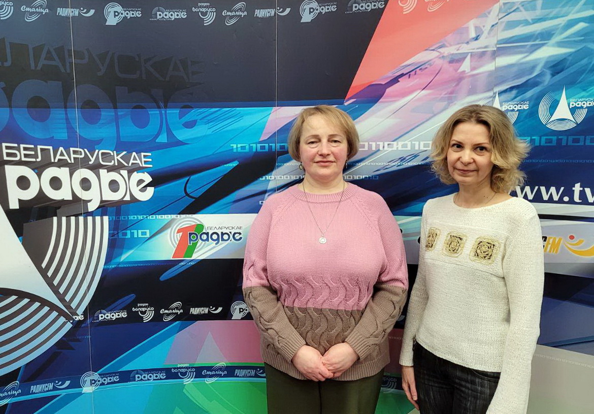 Анонс: «Урокі жыцця. Да 100-годдзя народнага пісьменніка Беларусі Івана Навуменкі» – «Творчы вечар» з Галінай Шаблінскай, 4.03.2025