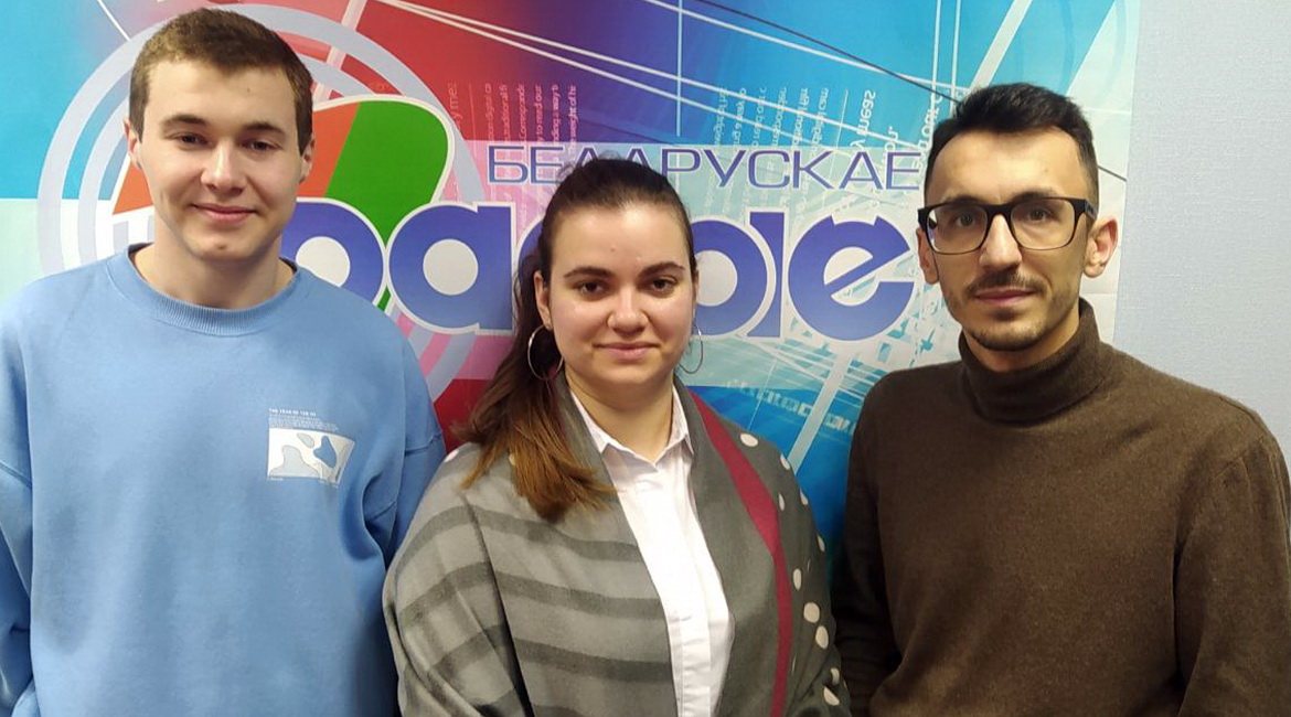 102-гі сезон Купалаўскага тэатра – «Творчы вечар» з Янай Хадоска (аўдыё)