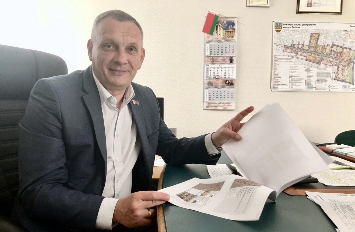 Як скараціць тэрміны будаўніцтва ўласнага дома? – «Прамы кантакт»