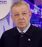 Тищенко о роли и месте Беларуси в создании архитектуры евразийской безопасности