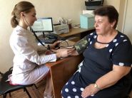 Пра што мараць медыкі ў глыбінцы? – «Свая зямля», 15.06.2019 (відэаанонс)