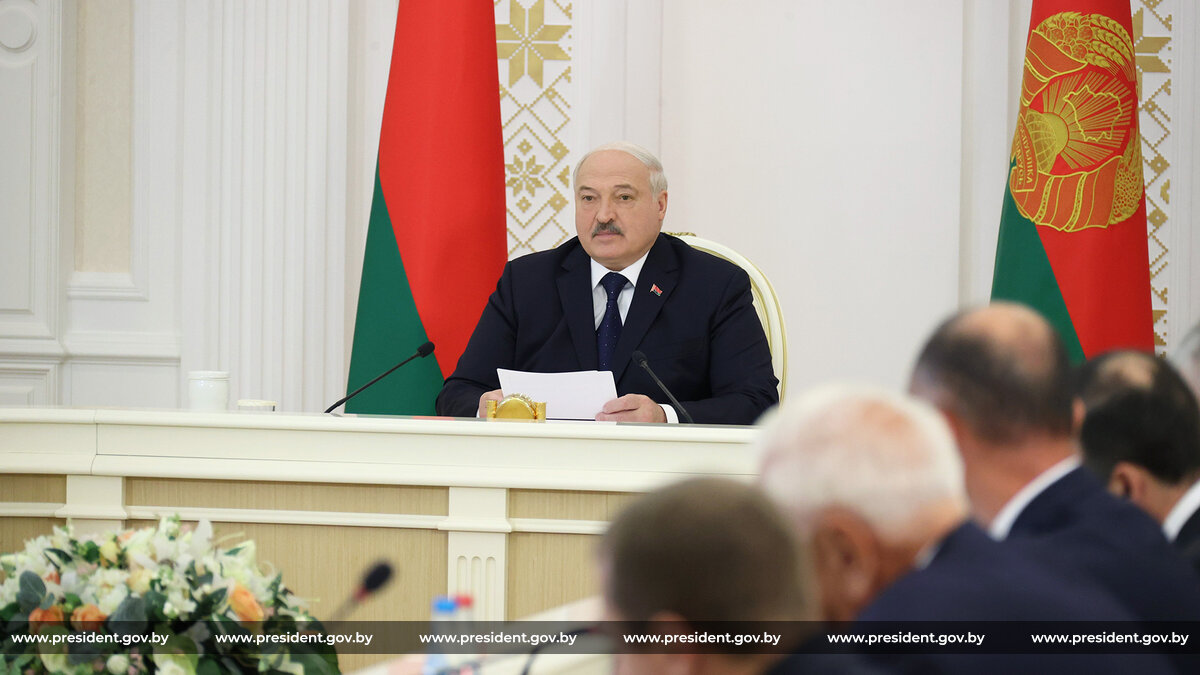 Лукашенко: Беларусь находится на таком этапе развития, когда без науки невозможно сделать никакого движения вперед 