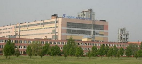 «Нежаночыя» прафесіі на заводзе «Хімвалакно» у Гродне (аўдыё)