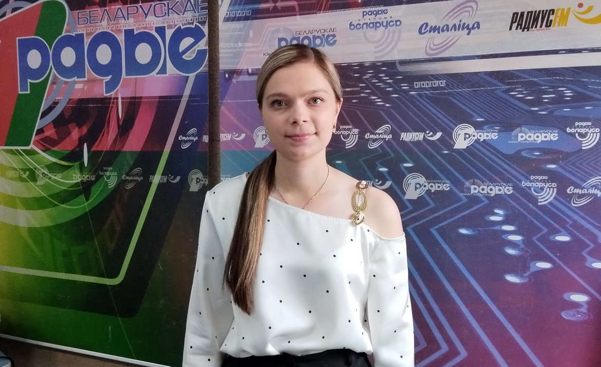 Ретькова о молодёжных инициативах в различных сферах жизни общества