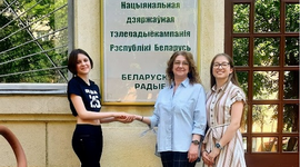 Шчырыя сэрцы – «Пакаленне XXI», 13.06.2020 (аўдыё)