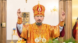 Анонс: Фестиваль «Радость» / Пасхальное слово Владыки Вениамина – «Духовное слово», 16.04.2023
