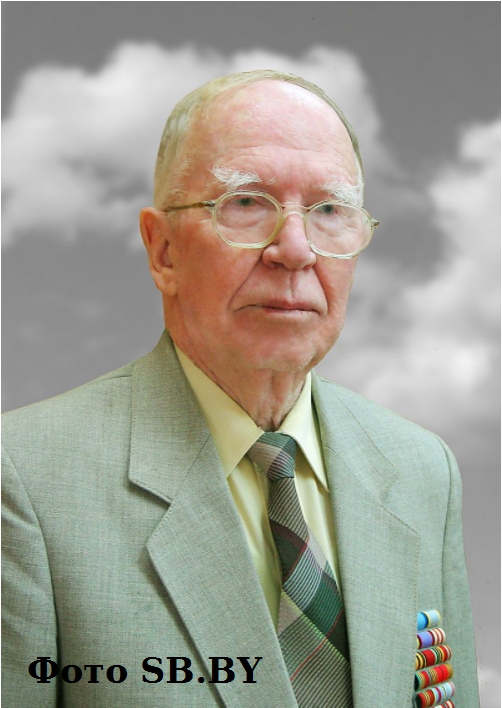 Архитектор Георгий Сысоев. "И снова Минск". Год записи - 1975