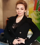 «НАСТОЯЩИЙ АРТИСТ СПОСОБЕН ЛЕЧИТЬ ДУШИ!» (аудио)