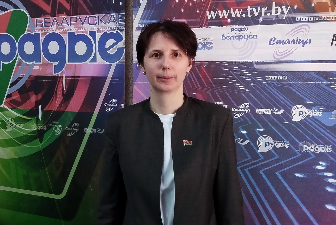 Василевская о действии механизмов пенсионного обеспечения