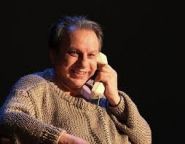 Афиша "Театра Белорусского радио" на 21- 27 сентября
