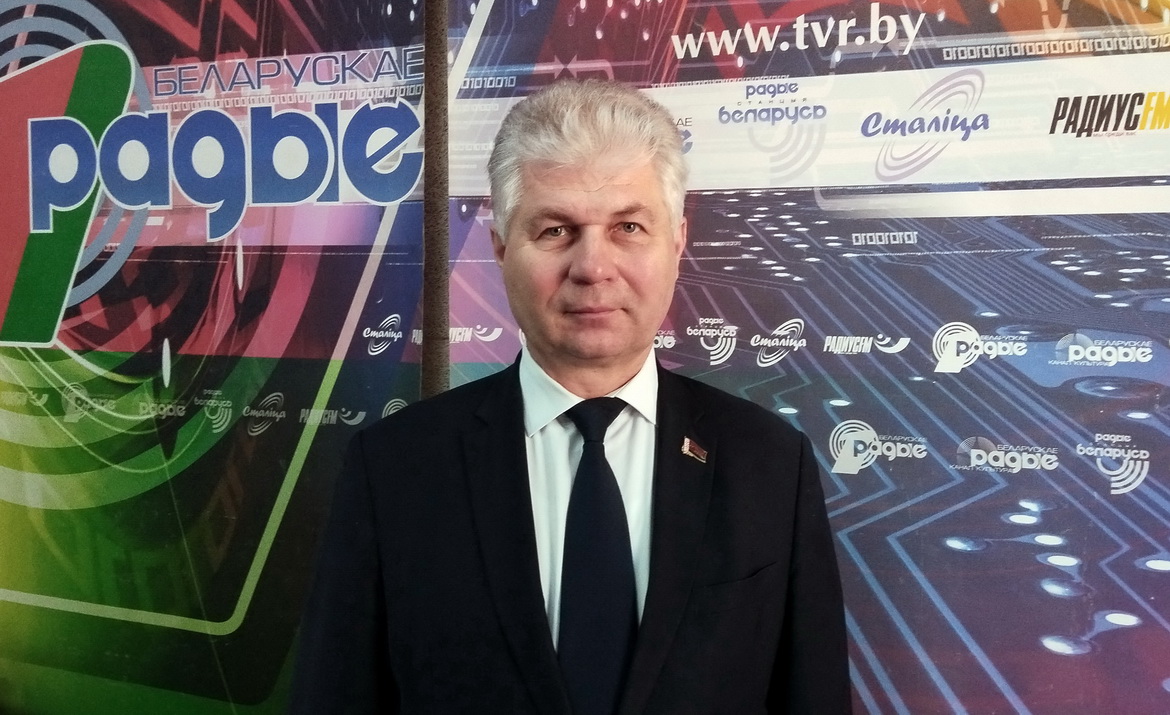 Румак пра беларускі вопыт міжканфесійнай згоды