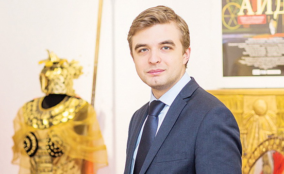 Павел Сапоцька ў праграме «Настрой!», 20.05.2019 Павел Сапоцька ў праграме «Настрой!», 20.05.2019