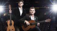 “The Grigoryan Brothers”, Белдзяржфілармонія і ўражанні кітайскага прафесара - “Культпаход”, 16.10.2016