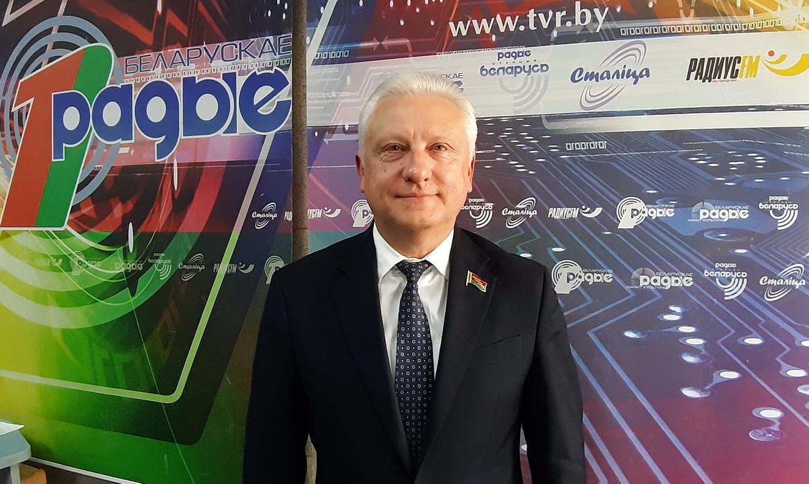 РАЧКОВ ОБ УЧАСТИИ БЕЛОРУССКОЙ ДЕЛЕГАЦИИ В САММИТЕ ООН