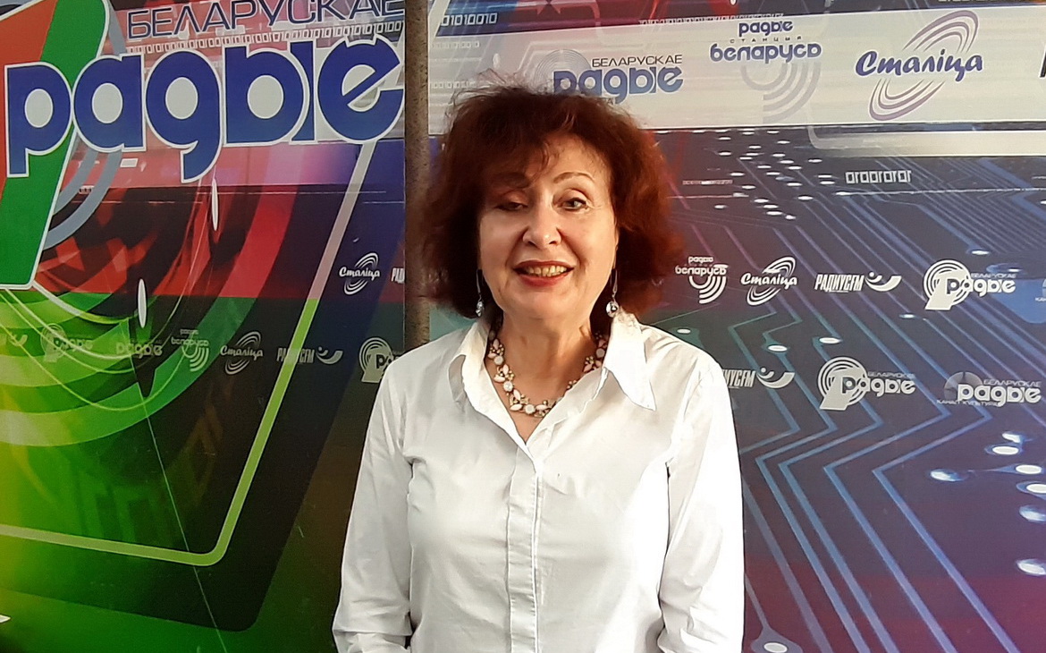 Новикова об участии Беларуси в ШОС и сотрудничестве с Китаем