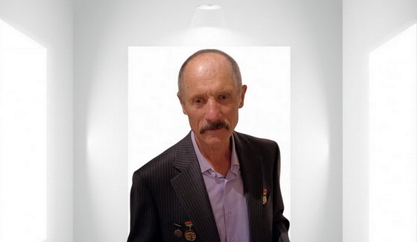 Простыя і вечныя ісціны мастака Барабанцава  – «Галерэя»