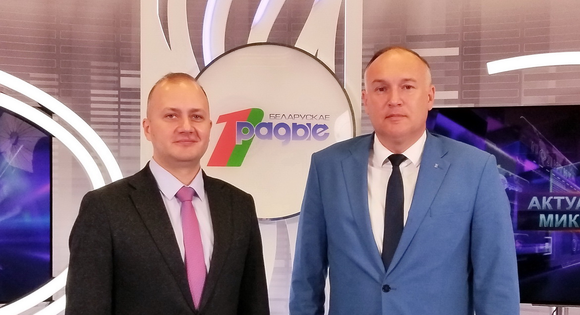 Швайба о роли Беларуси в интеграционных процессах