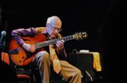 "Ноктюрны": Jim Hall Trio