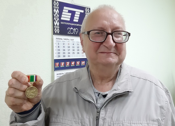 «Вердыкт. З Днём нараджэння, БАМ!» Радыёблог Леаніда Новікава (аўдыё)