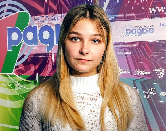 «Радиофакт» с Дианой Бычковой, 31.03.2026