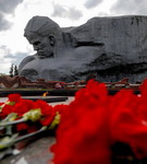 КО ДНЮ ВСЕНАРОДНОЙ ПАМЯТИ ЖЕРТВ ВЕЛИКОЙ ОТЕЧЕСТВЕННОЙ И ГЕНОЦИДА БЕЛОРУССКОГО НАРОДА (аудио)