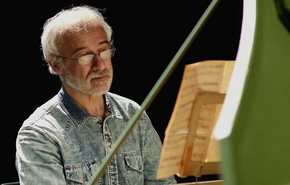 Канцэрт у гонар венскага класіка – «Тэрыторыя гуку» (аўдыё)