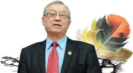 Анонс: Прэм'ера! Міхась Пазнякоў: «Будзем вернымі бацькам» – «Дабравесце ад паэзіі» – 10.11.2024