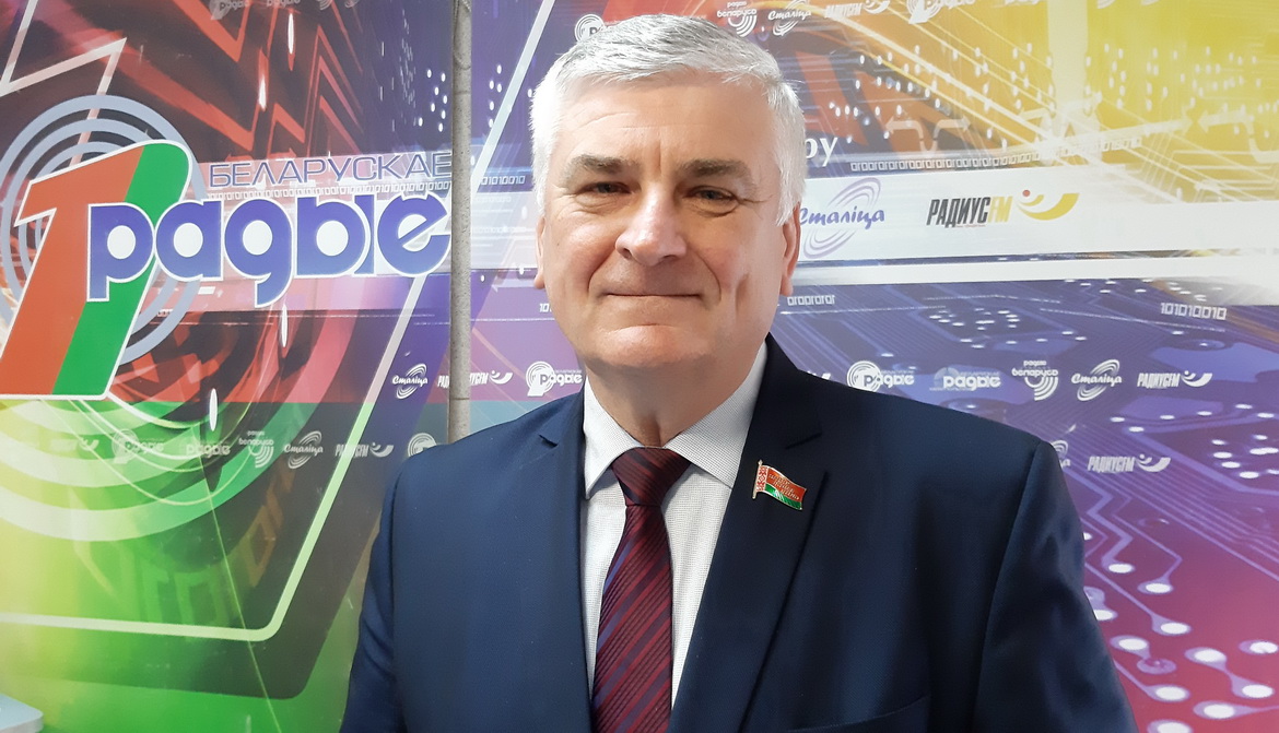 ДЫЯЛОГ УЛАДЫ З НАРОДАМ АБ БУДУЧЫМ КРАІНЫ // АКТУАЛЬНЫ МІКРАФОН (аўдыё)