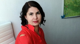 «Спасибо Свете за то, что готова нас всех «положить». Директор туркомпании о потерях из-за отмены ЧМ по хоккею (аудио)
