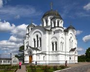 “Роздум. Захаваць архітэктурнае багацце...” Радыёблог Навума Гальпяровіча (аўдыё)