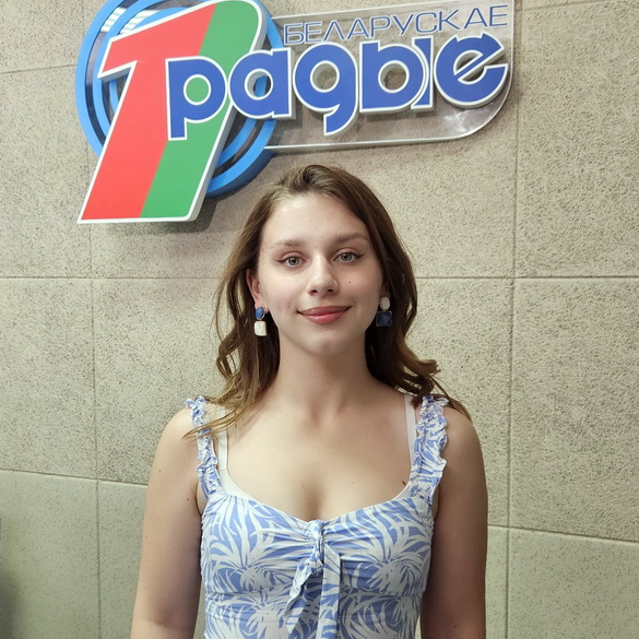 «Радиофакт» с Анастасией Кундир, 16.09.2026