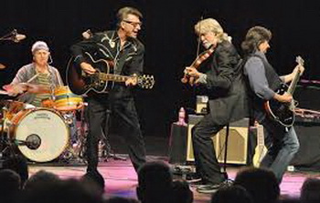“Nitty Gritty Dirt Band” – “ Мелодыі мінулых гадоў”, 02.11.2016 “Nitty Gritty Dirt Band” – “ Мелодыі мінулых гадоў”, 02.11.2016