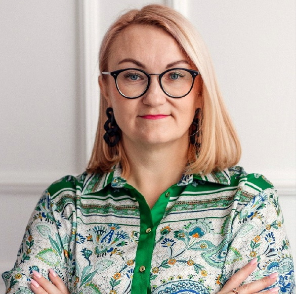 Анна Данилович – первая гостья специального проекта «Бизнес-план»