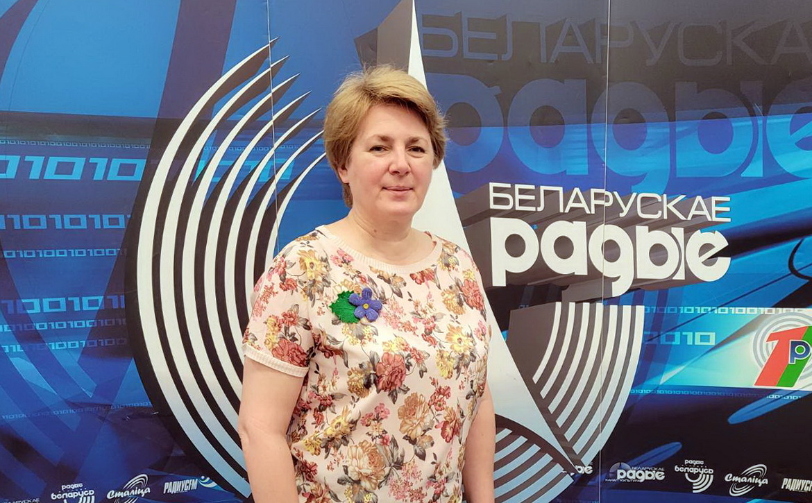 «Ніжні Ноўгарад у жыцці беларускага класіка» – «Творчы вечар» з Галінай Шаблінскай
