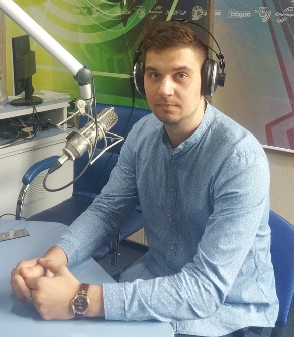 Брендинг - «Деловой радиопортал» от 25 августа (аудио)