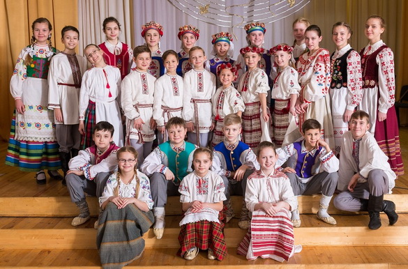 «Пакаленне XXI» –  79 выпуск, 10.03.2018 (аудио)
